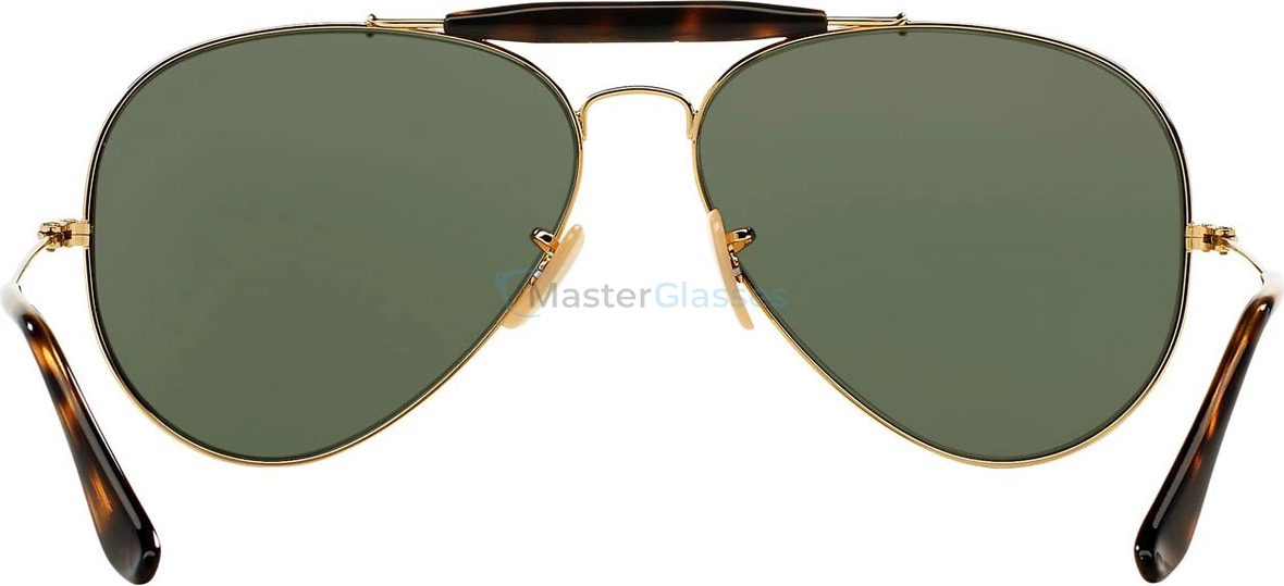 �������������� ���� Ray-Ban Outdoorsman II RB3029 181