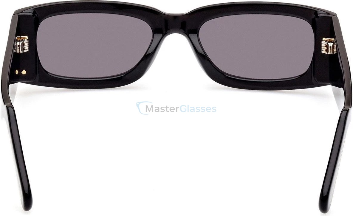 Солнцезащитные очки GCDS GD 0020 01A 52