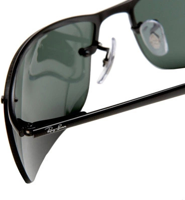 �������������� ���� Ray-Ban Top Bar RB3183 006/71