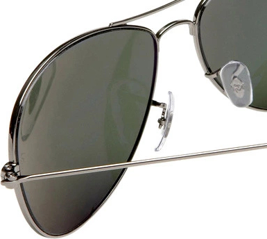 Солнцезащитные очки Ray-Ban Cockpit RB3362 004