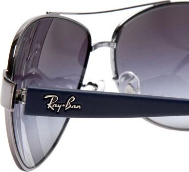 Солнцезащитные очки Ray-Ban RB3386 003/8G