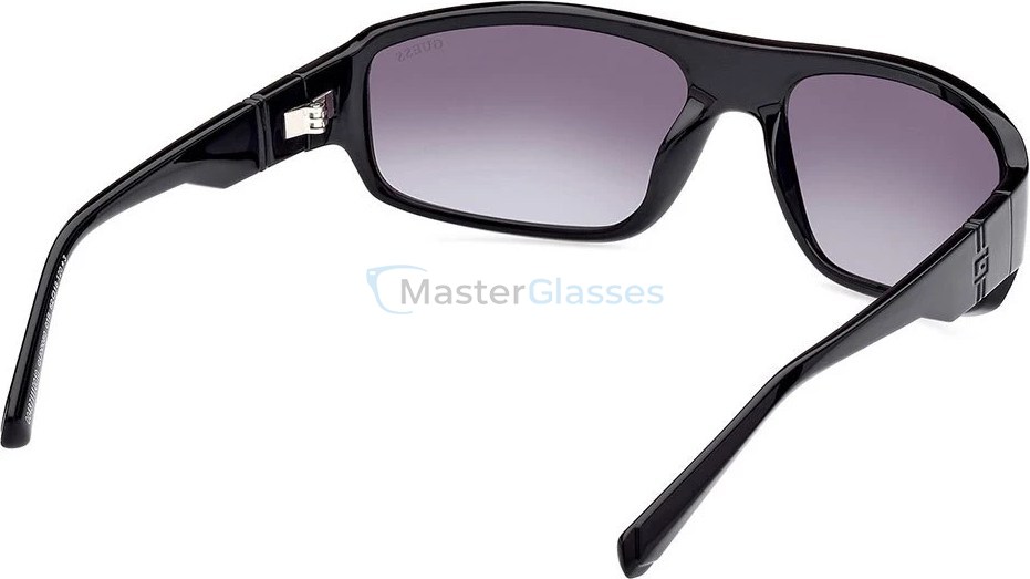 �������������� ���� GUESS GUS 00080 01B 62