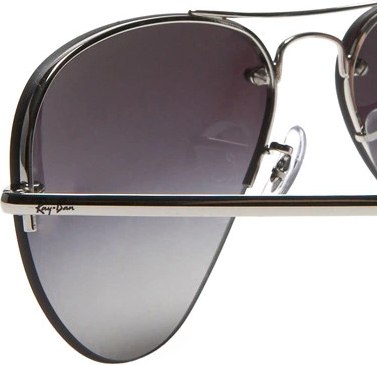 Солнцезащитные очки Ray-Ban RB3449 003/8G