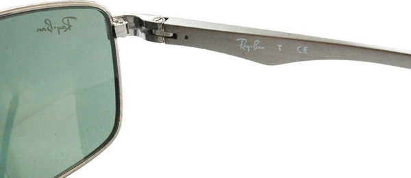 Солнцезащитные очки Ray-Ban RB3498 004/71