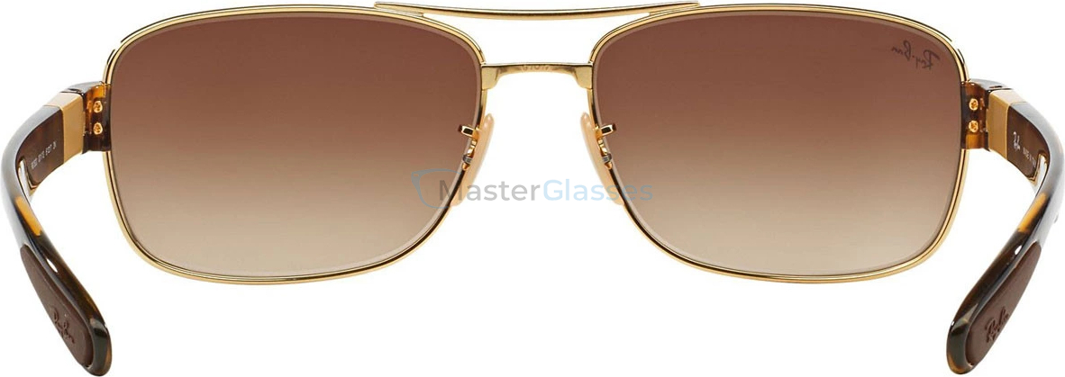 Солнцезащитные очки Ray-Ban RB3522 001/13