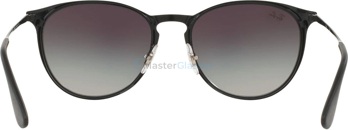 Солнцезащитные очки Ray-Ban Erika Metal RB3539 002/8G