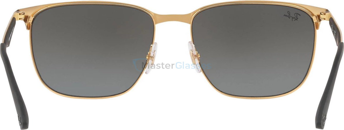 Солнцезащитные очки Ray-Ban RB3569 187/88