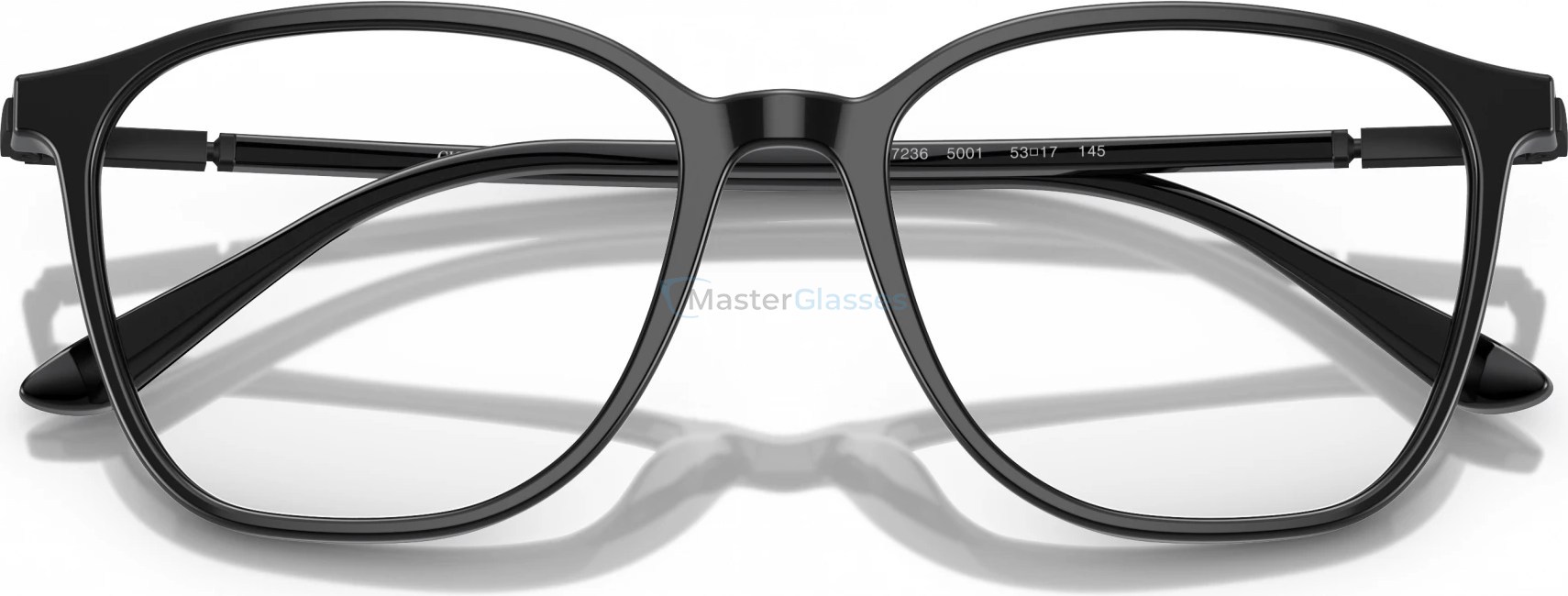 ������ Giorgio Armani AR7236 5001 Black