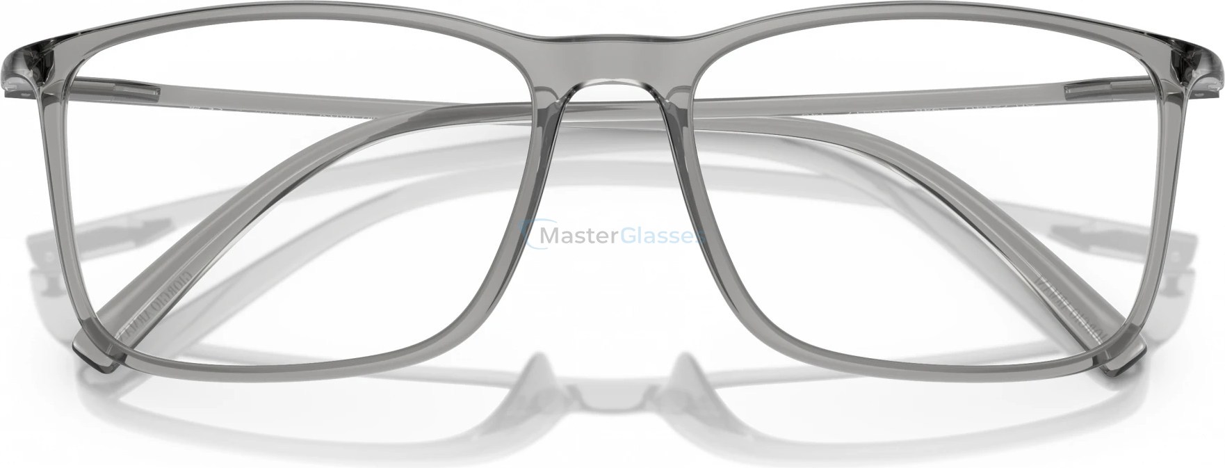 Оправа Giorgio Armani AR7244U 5948 Grey
