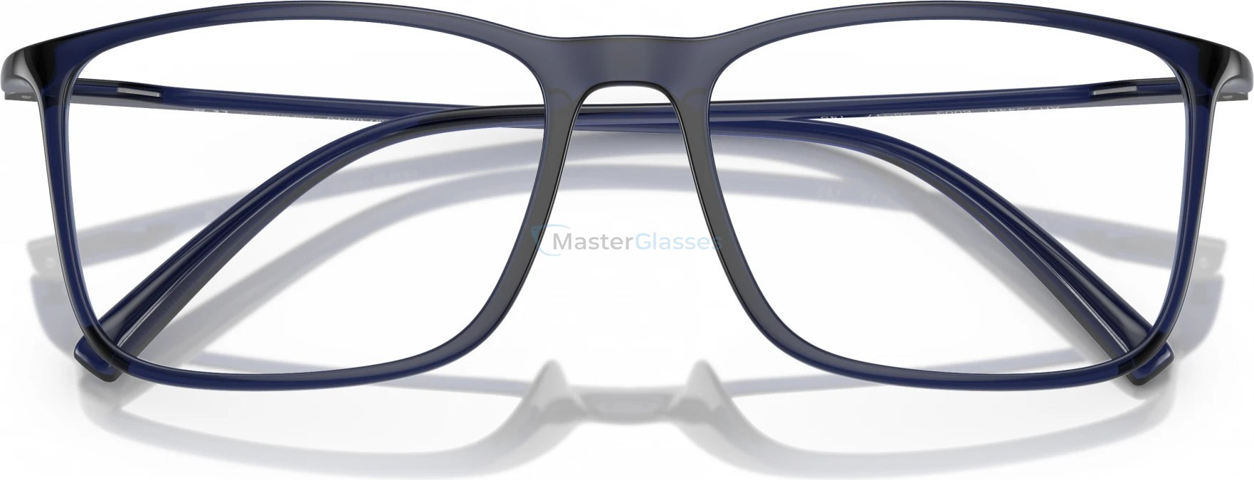 Оправа Giorgio Armani AR7244U 6003 Blue