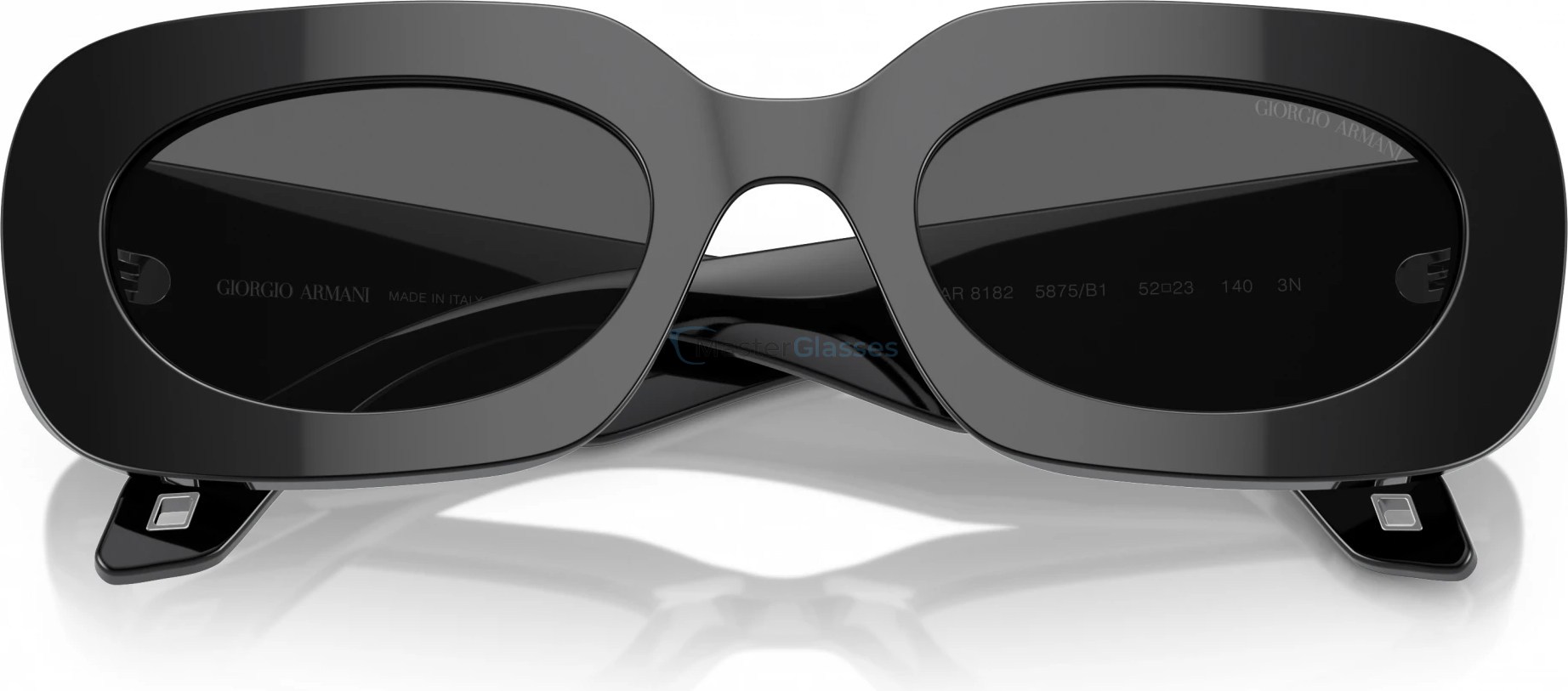 �������������� ���� Giorgio Armani AR8182 5875B1 Black