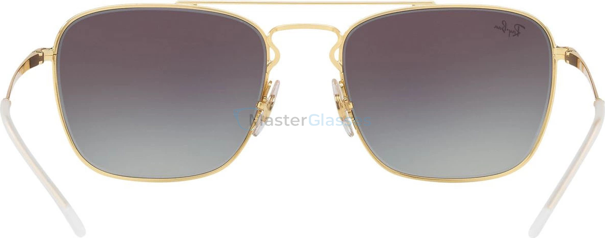 Солнцезащитные очки Ray-Ban RB3588 90548G
