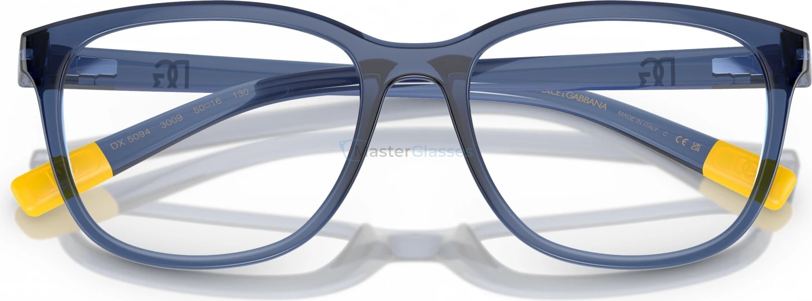 ������� ������ Dolce & Gabbana DX5094 3009 Blue