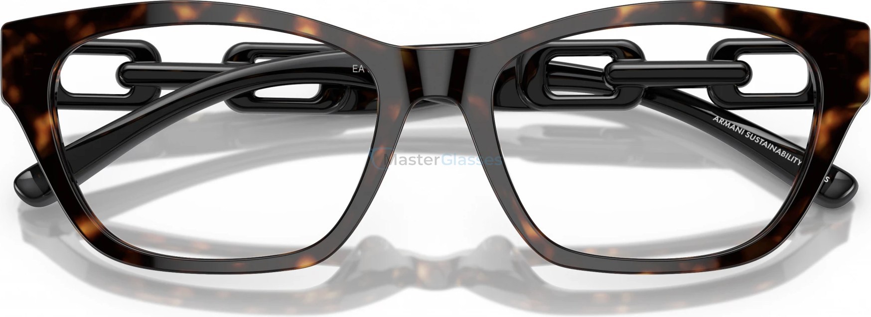 ������ Emporio Armani EA3223U 5026 Tortoise