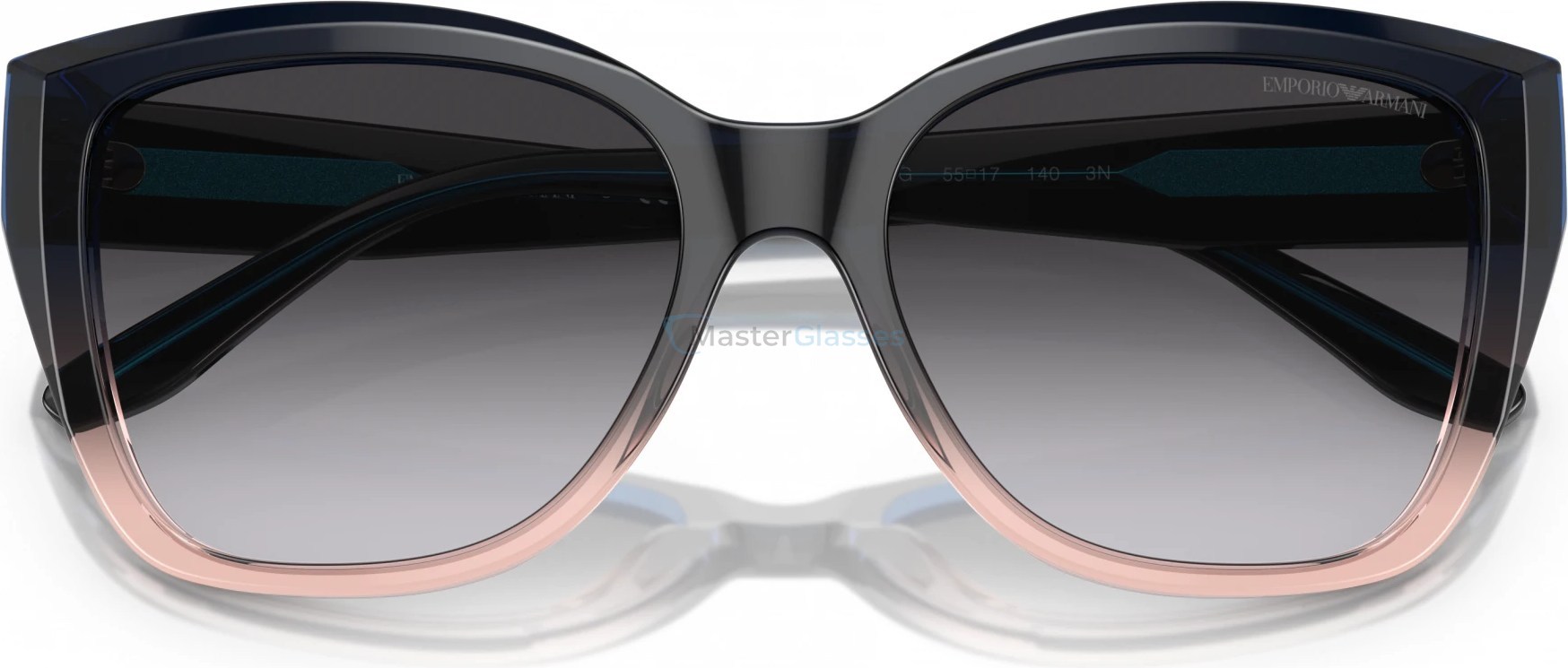 �������������� ���� Emporio Armani EA4198 59918G Blue