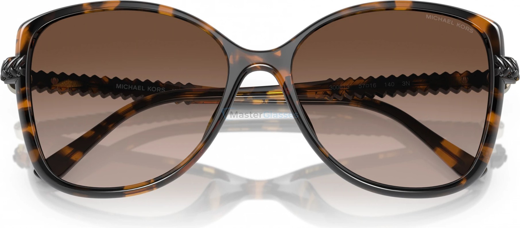 �������������� ���� Michael Kors MALTA MK2181U 300613 Tortoise