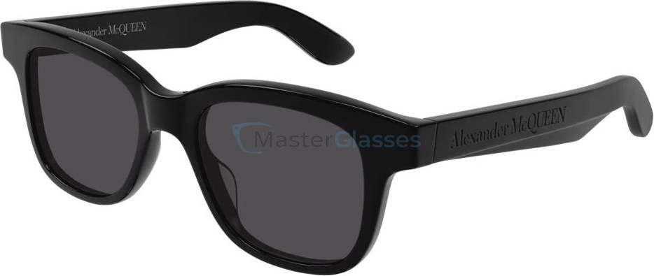 Солнцезащитные очки Alexander McQueen AM0382S-005 52
