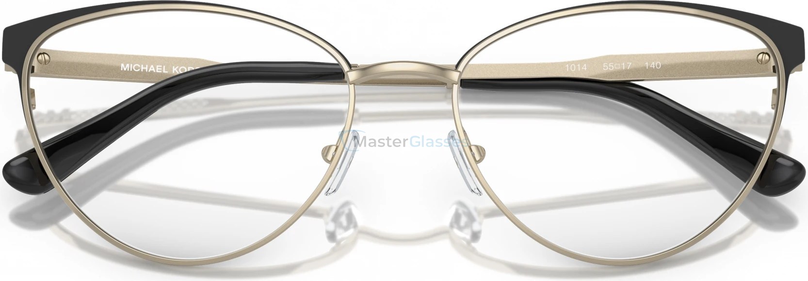 Оправа Michael Kors MARSAILLE MK3064B 1014 Gold