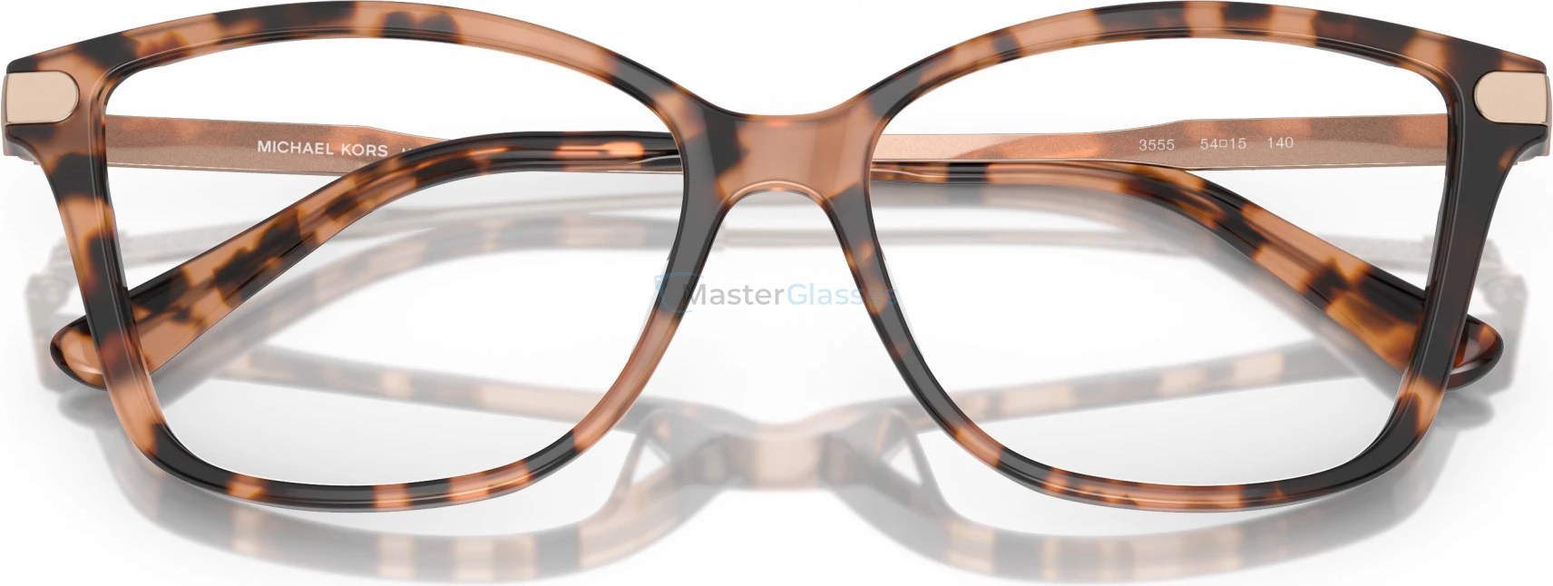 Оправа Michael Kors GEORGETOWN MK4105BU 3555 Tortoise