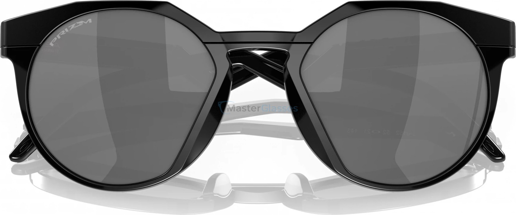Солнцезащитные очки Oakley HSTN OO9242 924201 Black