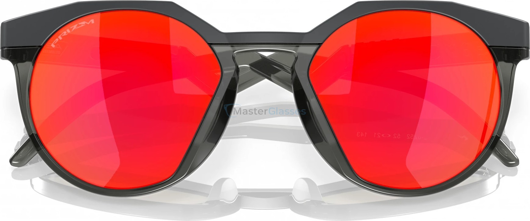 Солнцезащитные очки Oakley HSTN OO9242 924202 Black