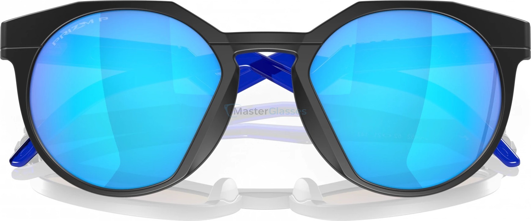 �������������� ���� Oakley HSTN OO9242 924204 Black