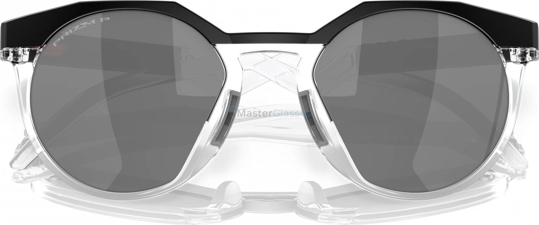 Солнцезащитные очки Oakley HSTN OO9242 924205 Black