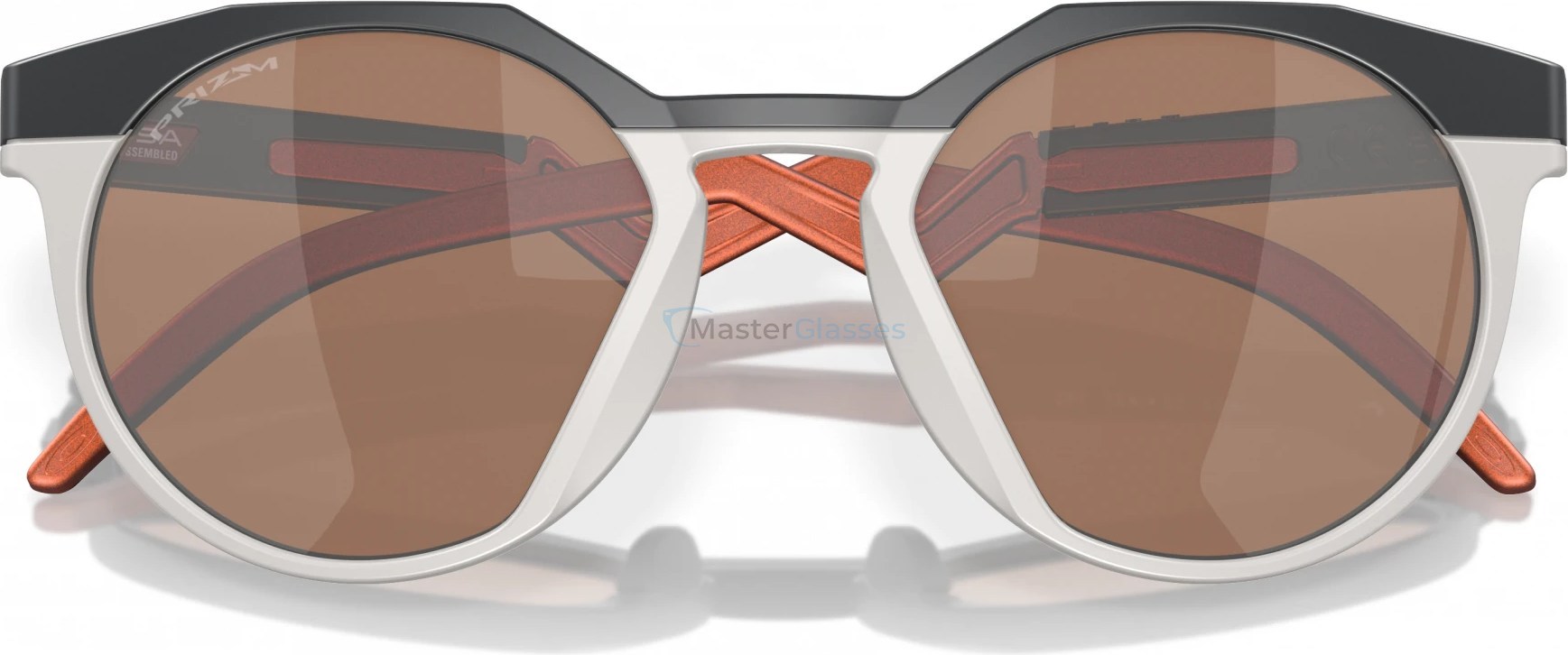 Солнцезащитные очки Oakley HSTN OO9242 924206 Black