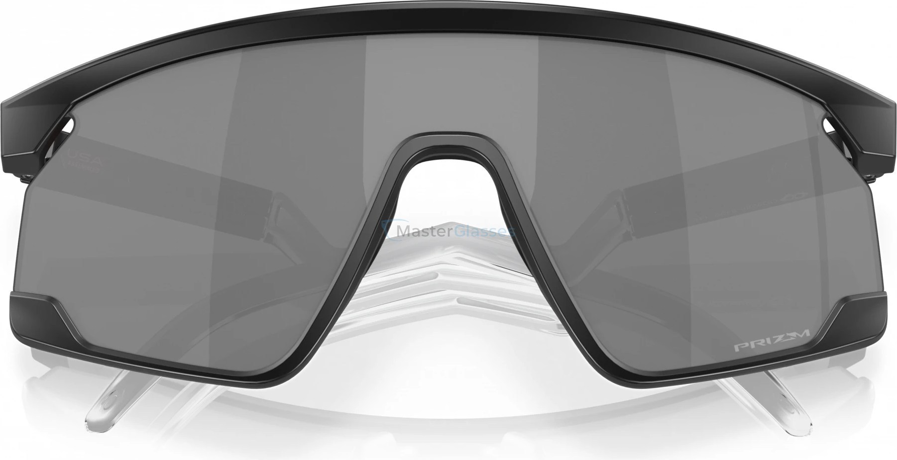�������������� ���� Oakley BXTR OO9280 928001 Black