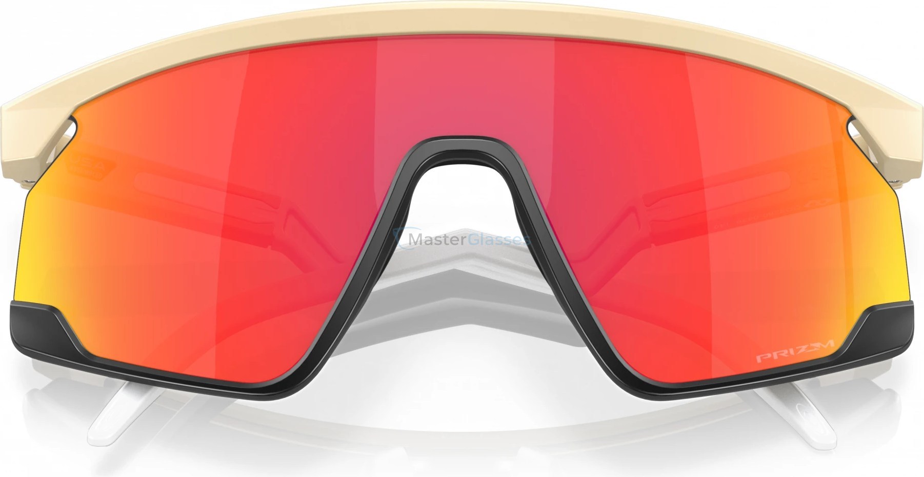 Солнцезащитные очки Oakley BXTR OO9280 928004 Brown