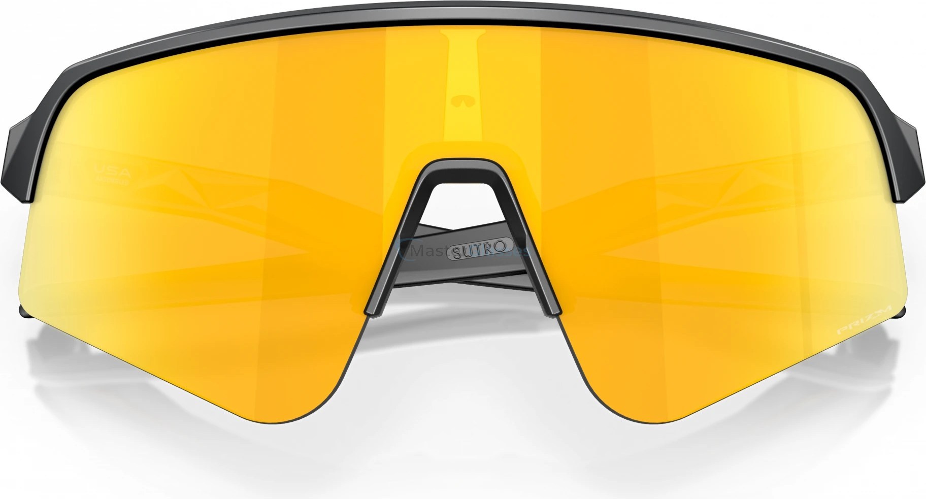 Солнцезащитные очки Oakley SUTRO LITE SWEEP OO9465 946517 Black
