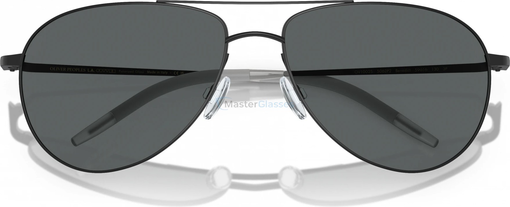 �������������� ���� Oliver Peoples BENEDICT OV1002S 5062P2 Black
