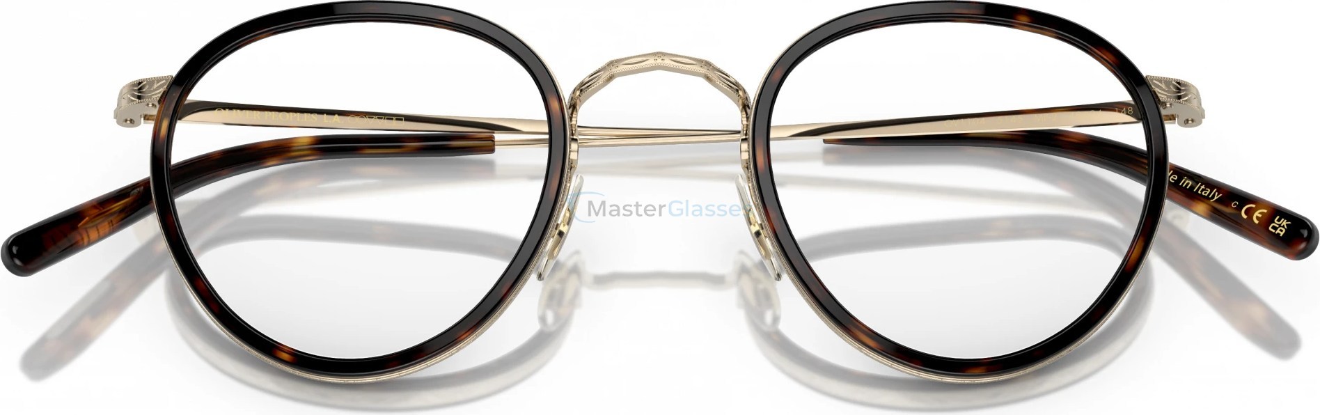 ������ Oliver Peoples MP-2 OV1104 5145 Gold