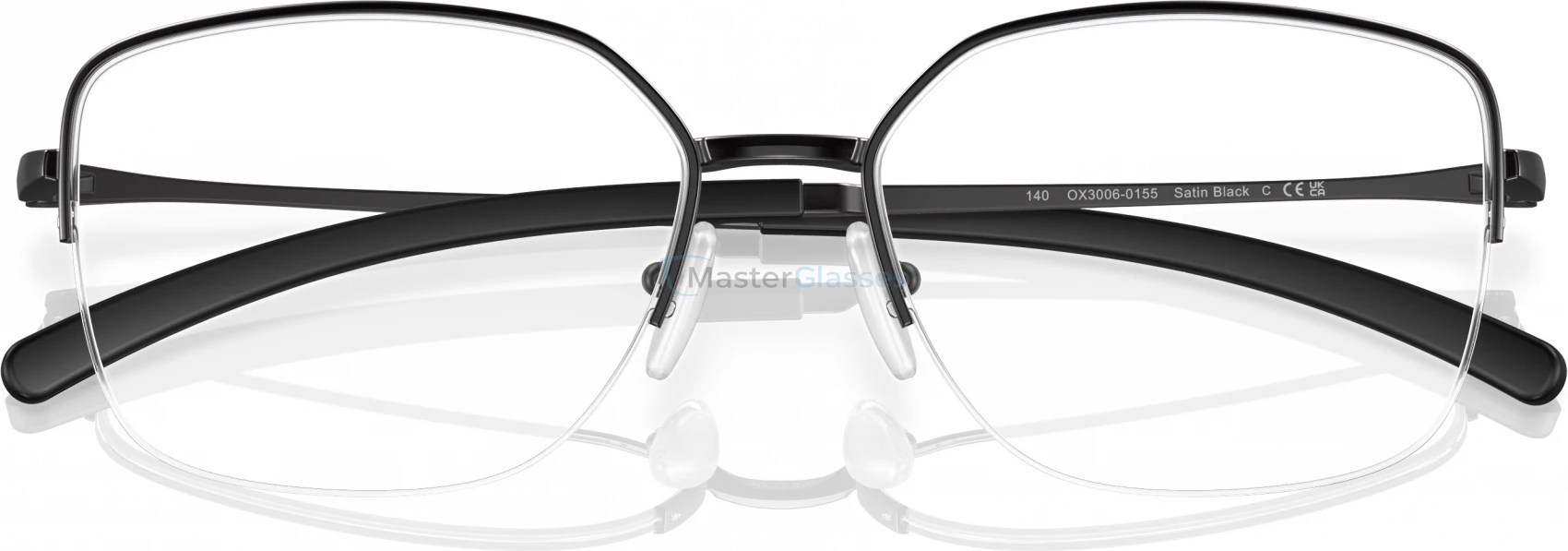 Оправа Oakley MOONGLOW OX3006 300601 Black
