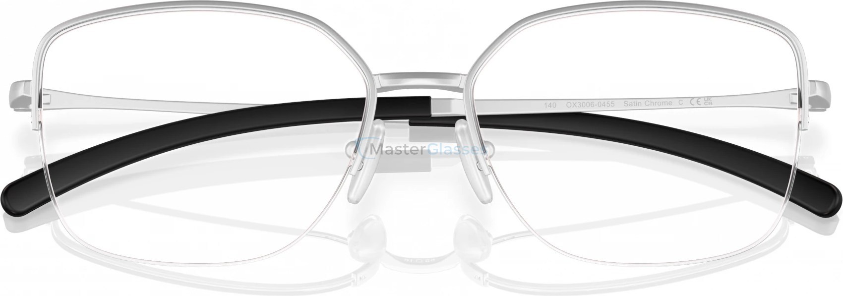 ������ Oakley MOONGLOW OX3006 300604 Silver