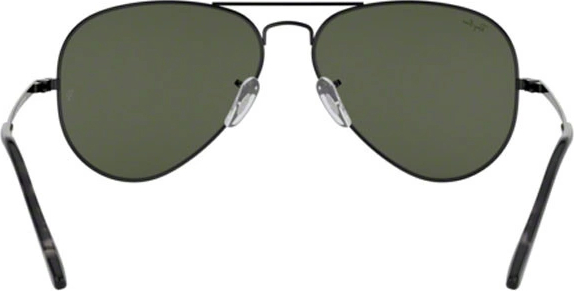 Солнцезащитные очки Ray-Ban RB3689 914831