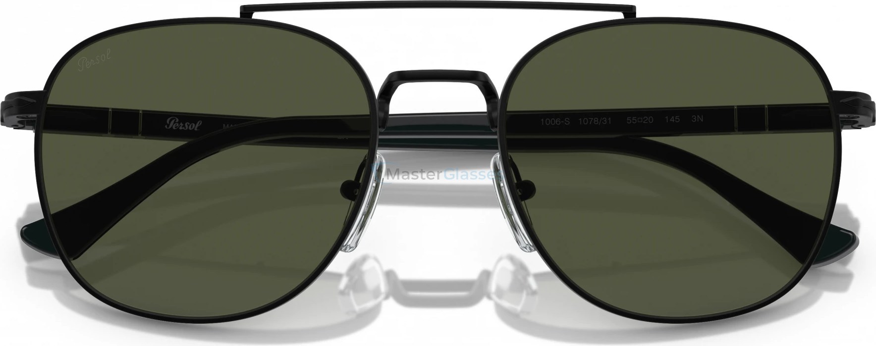 Солнцезащитные очки Persol PO1006S 107831 Black
