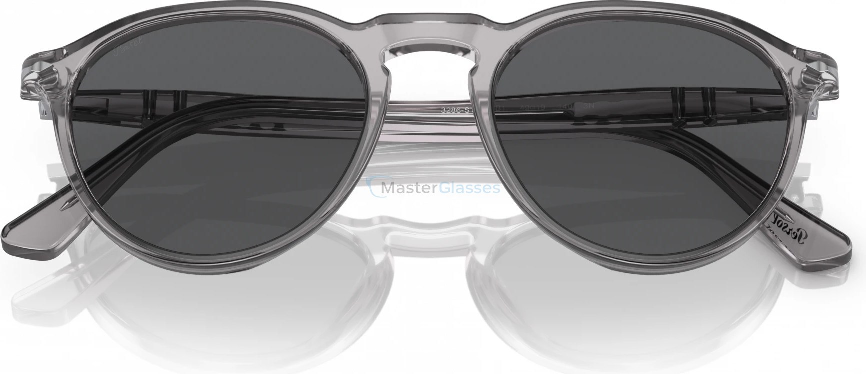 �������������� ���� Persol PO3286S 309/B1 Grey