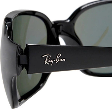 Солнцезащитные очки Ray-Ban RB4068 601