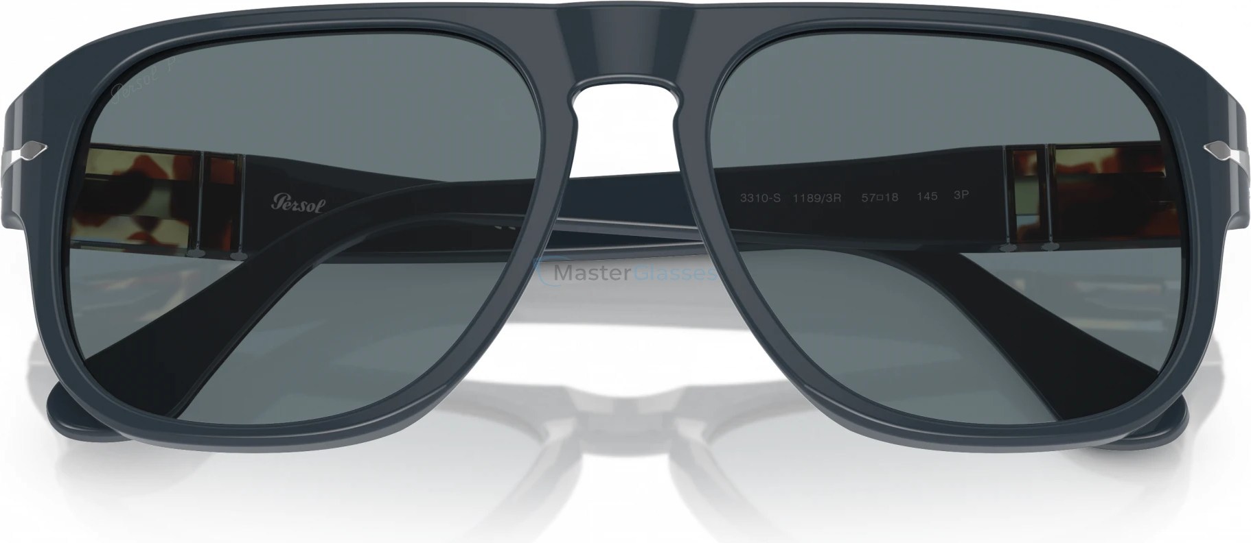 �������������� ���� Persol JEAN PO3310S 11893R Blue