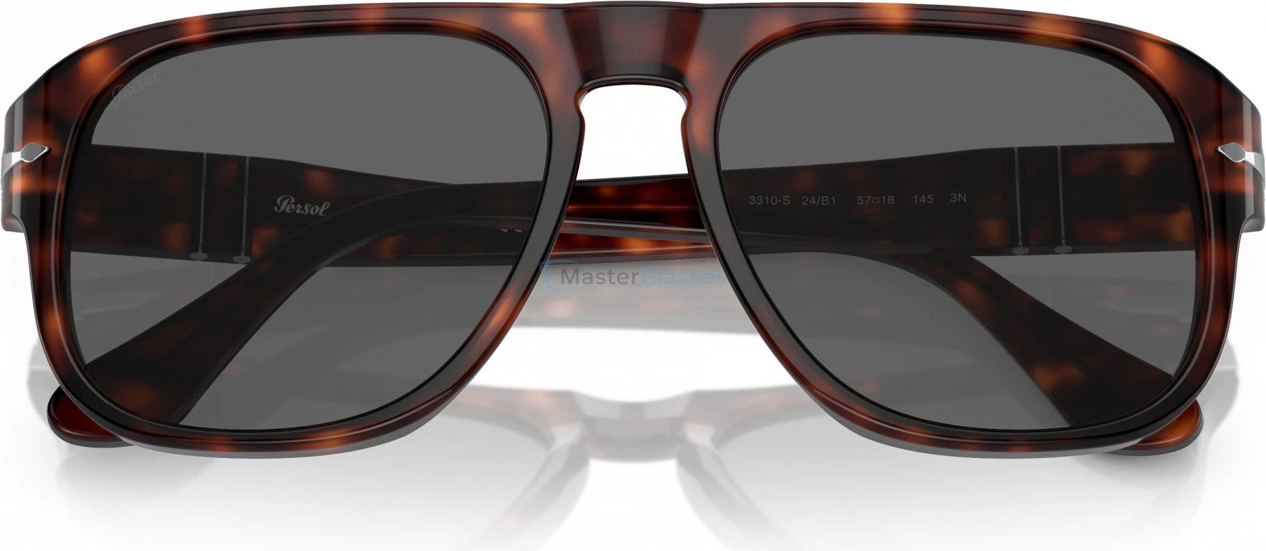 �������������� ���� Persol JEAN PO3310S 24/B1 Tortoise