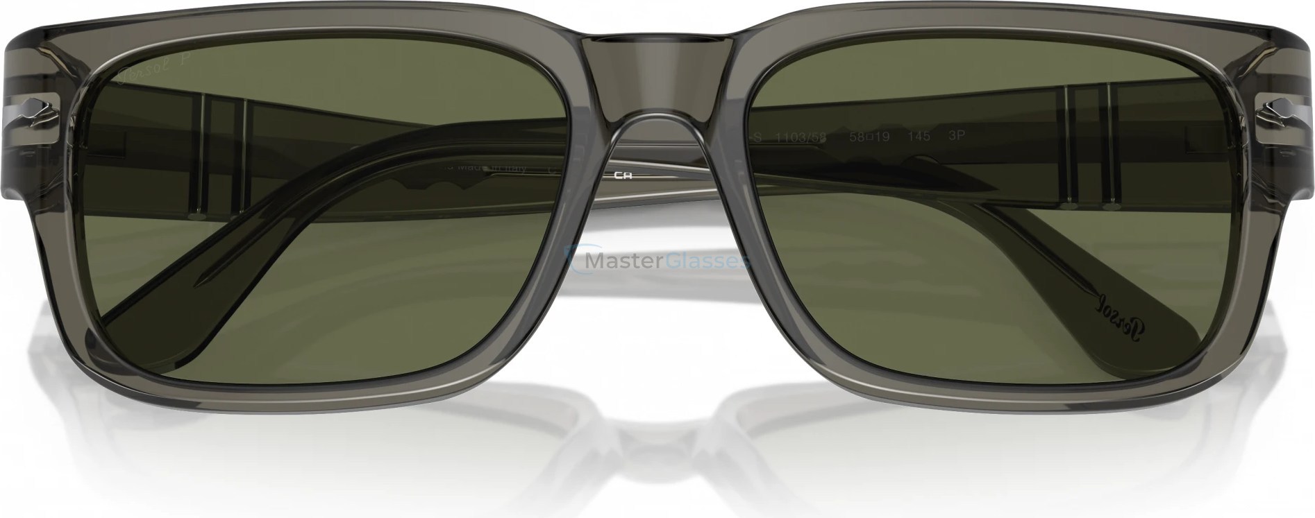 �������������� ���� Persol PO3315S 110358 Grey