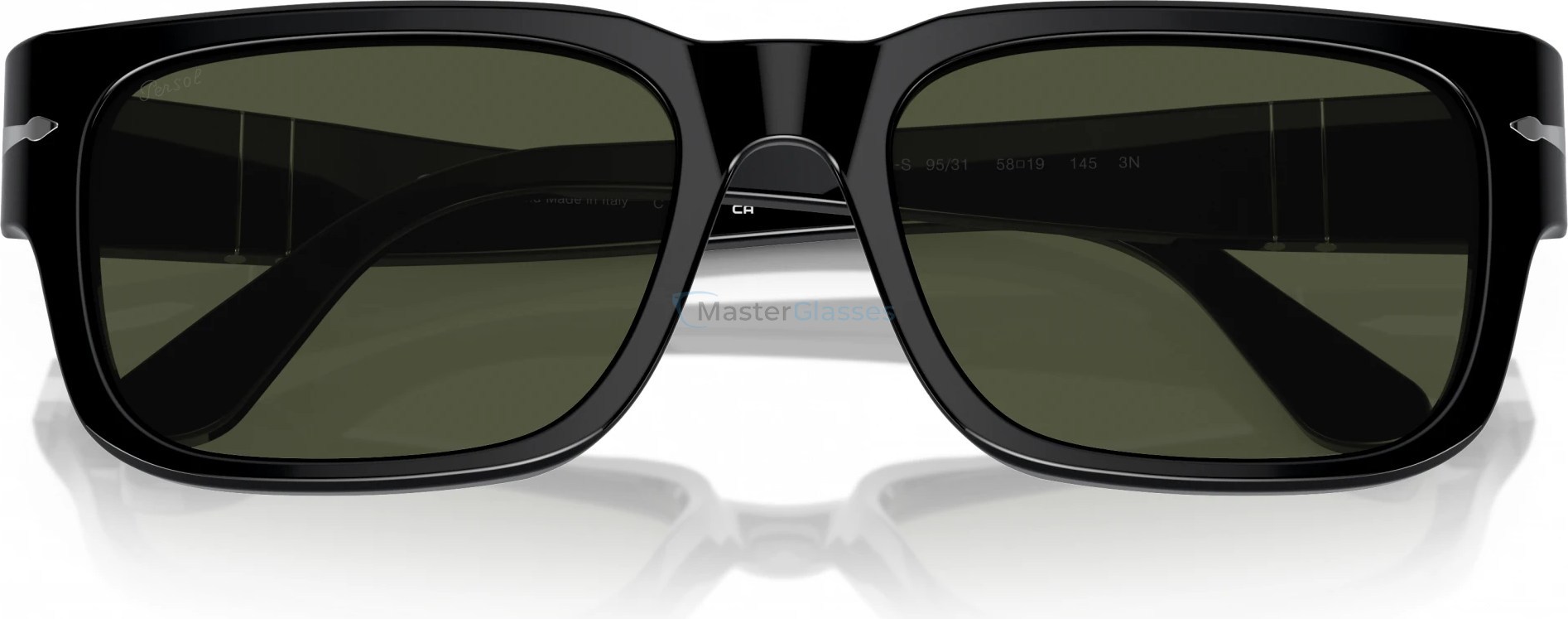�������������� ���� Persol PO3315S 95/31 Black