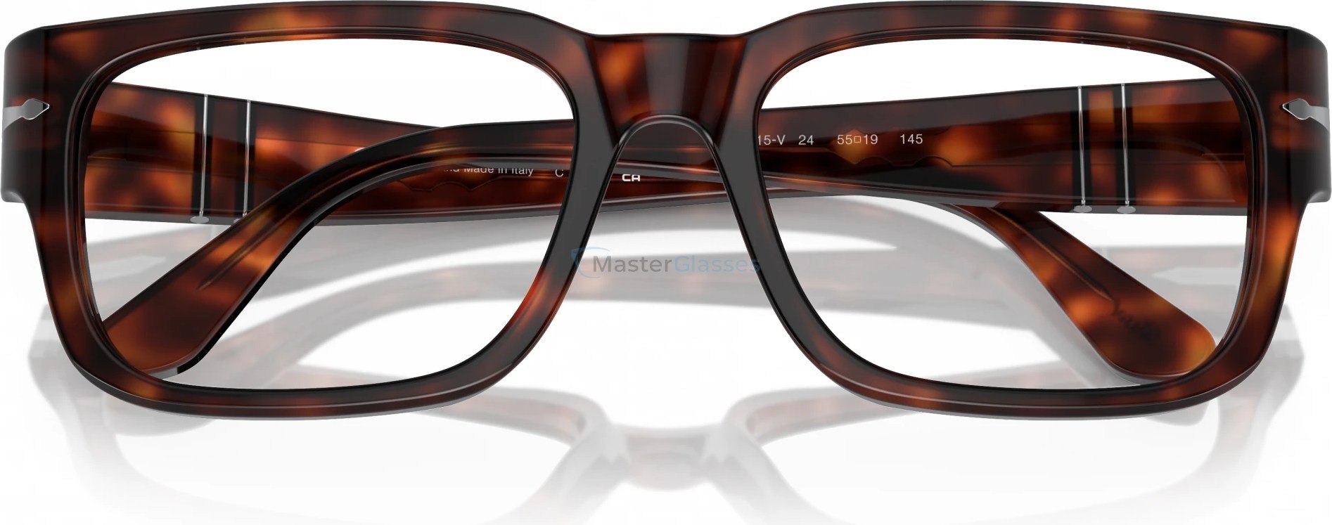 Оправа Persol PO3315V 24 Tortoise
