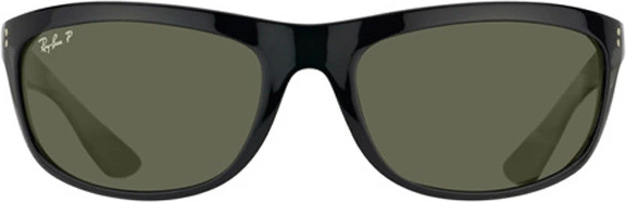 Солнцезащитные очки Ray-Ban BALORAMA RB4089 601/58 Black
