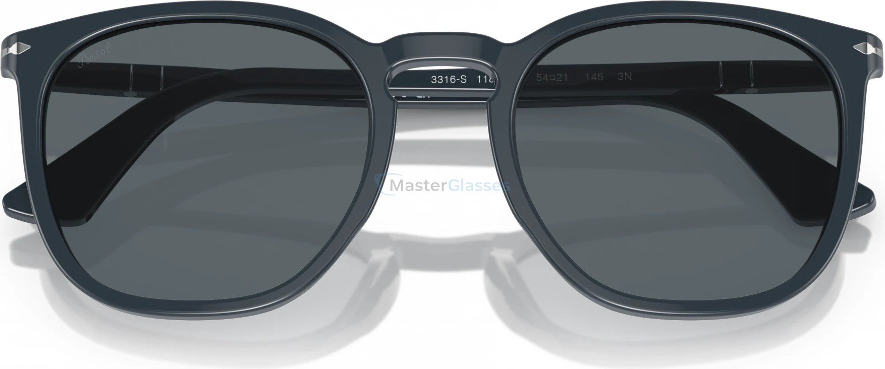 �������������� ���� Persol PO3316S 1186R5 Blue