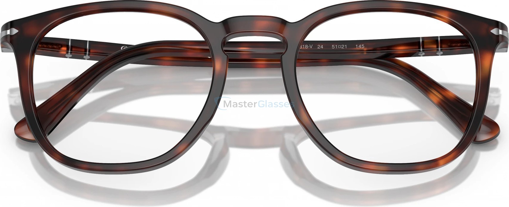 Оправа Persol PO3318V 24 Tortoise