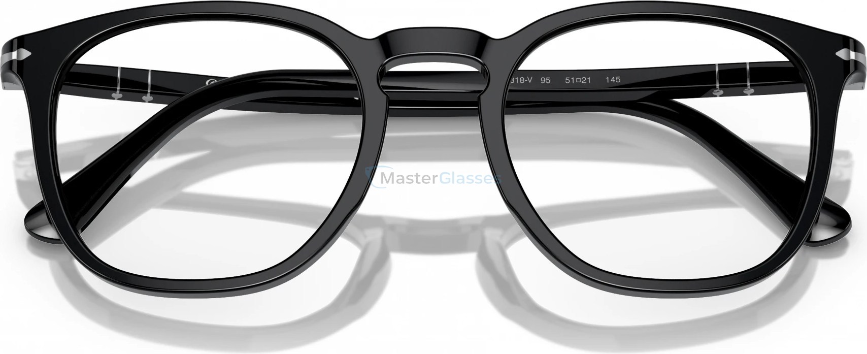 Оправа Persol PO3318V 95 Black