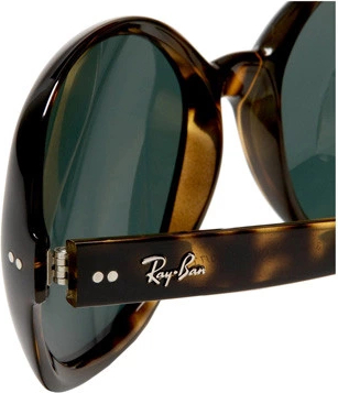�������������� ���� Ray-Ban Jackie Ohh II RB4098 710/71