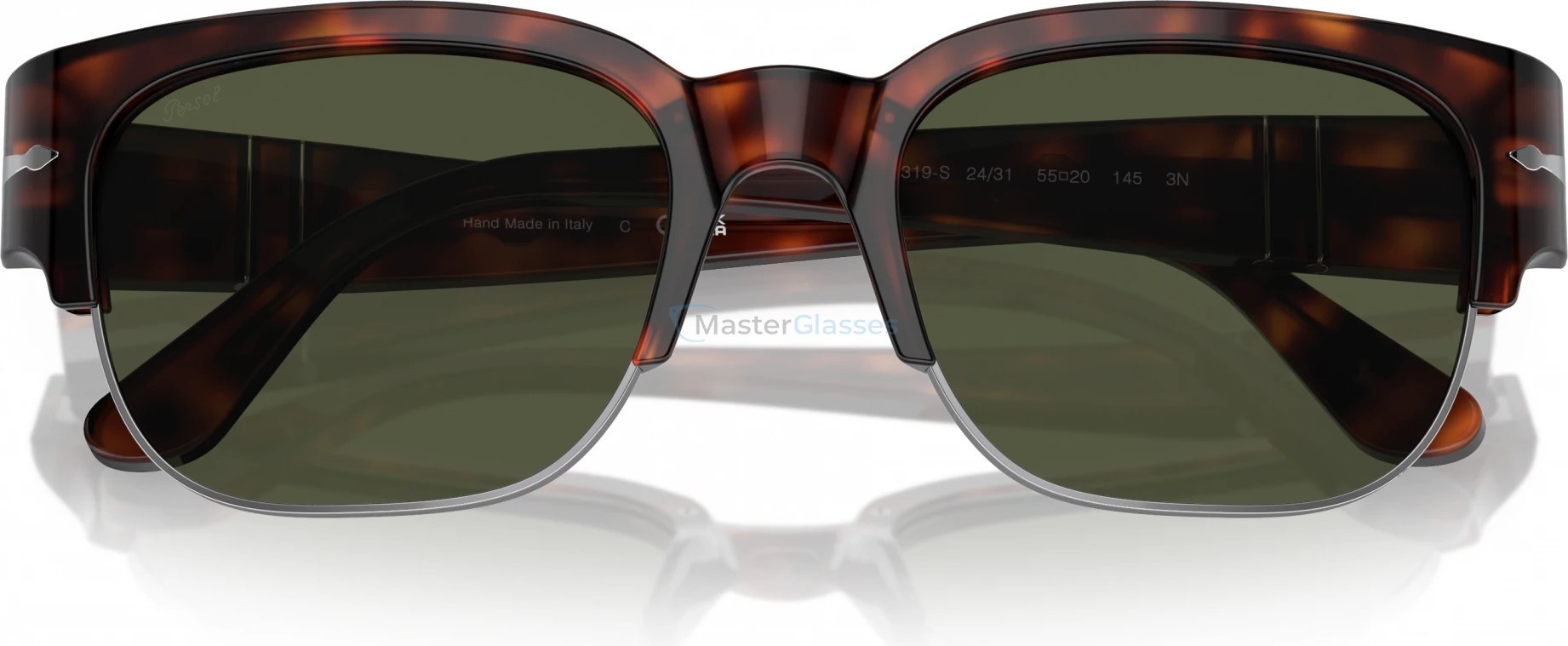 �������������� ���� Persol TOM PO3319S 24/31 Tortoise